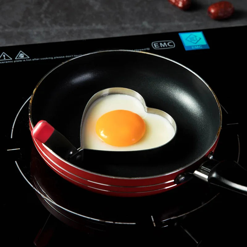 Multi-Shape Egg Mold