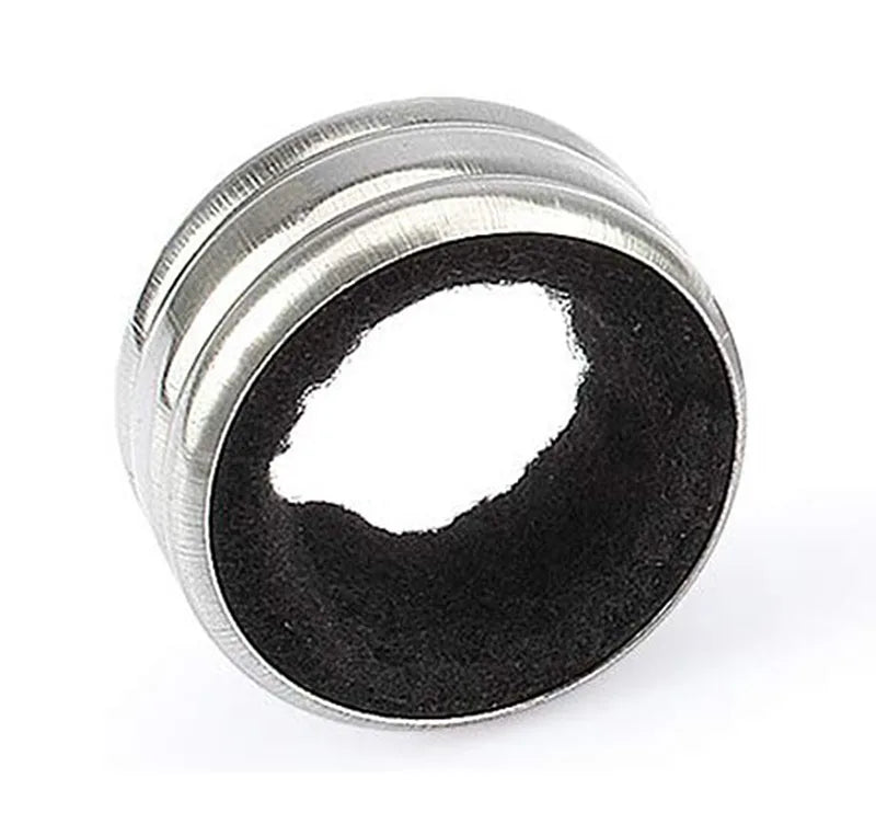 Wine Bottle Drip Collar Rings