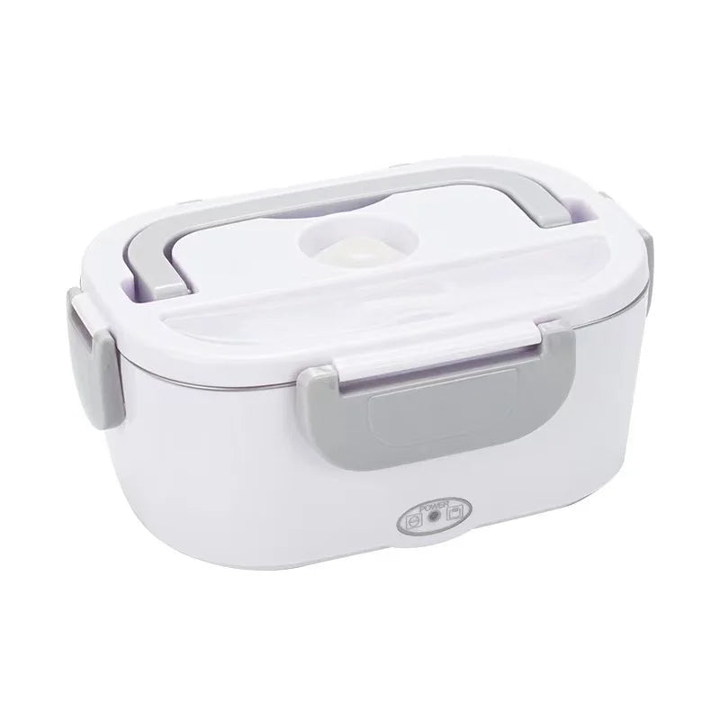 Electric Lunch Box Set
