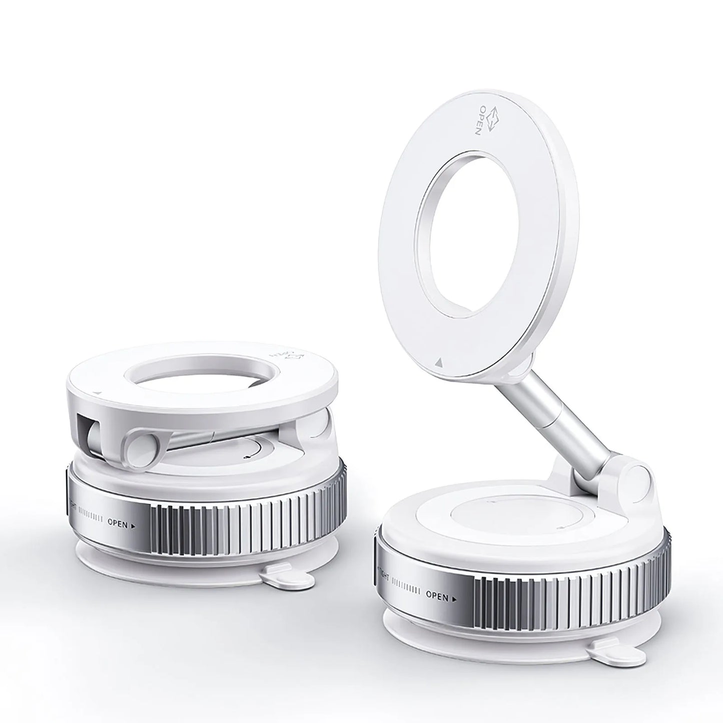 Magnetic Suction Phone Holder