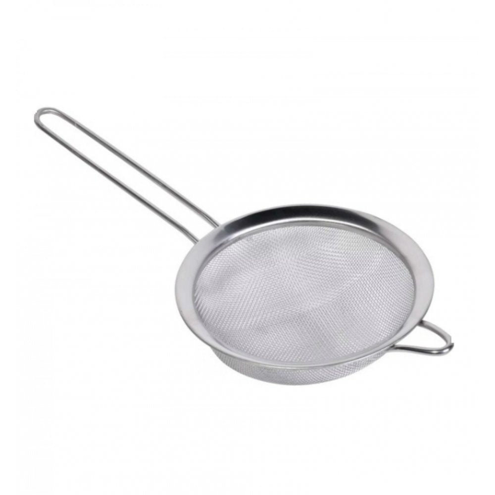Stainless Steel Mesh Strainer 3 Sizes