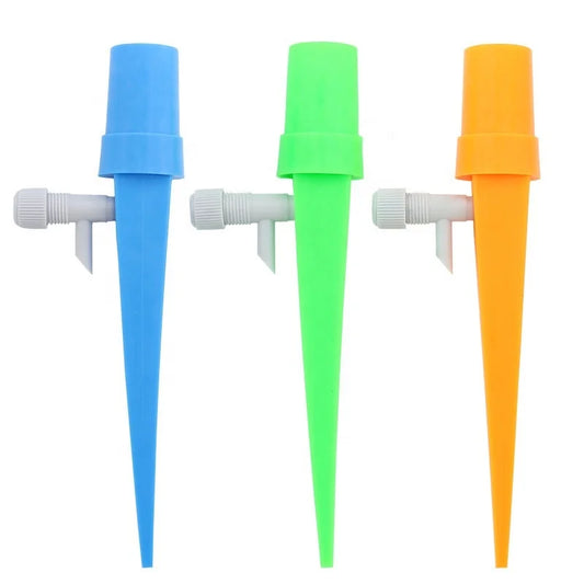 Automatic Plant Watering Spikes