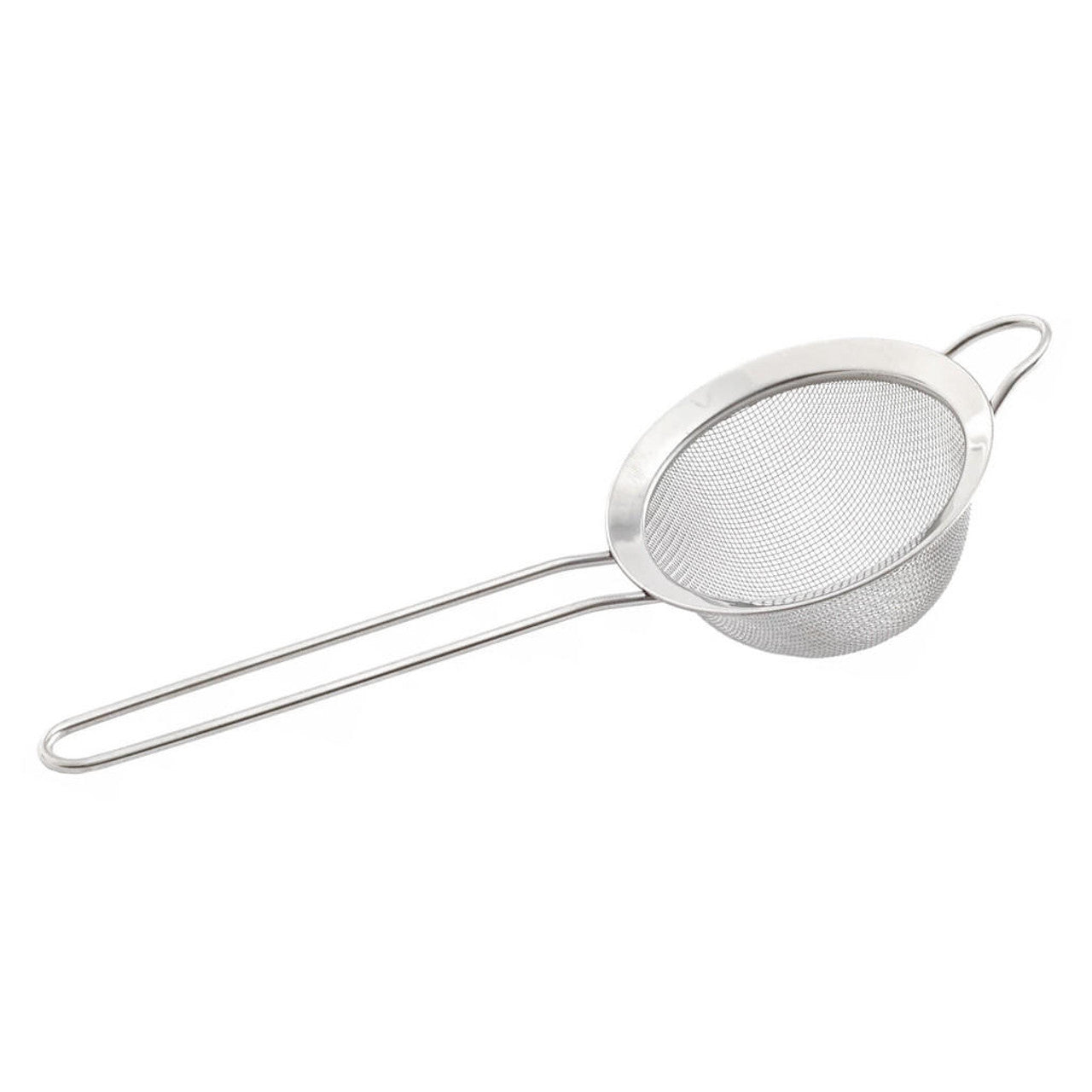 Stainless Steel Mesh Strainer 3 Sizes