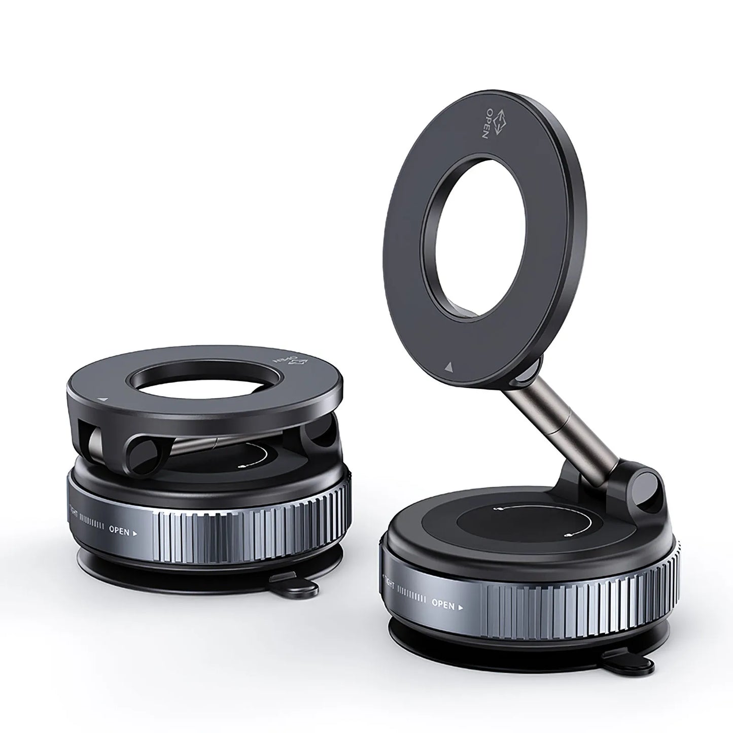 Magnetic Suction Phone Holder