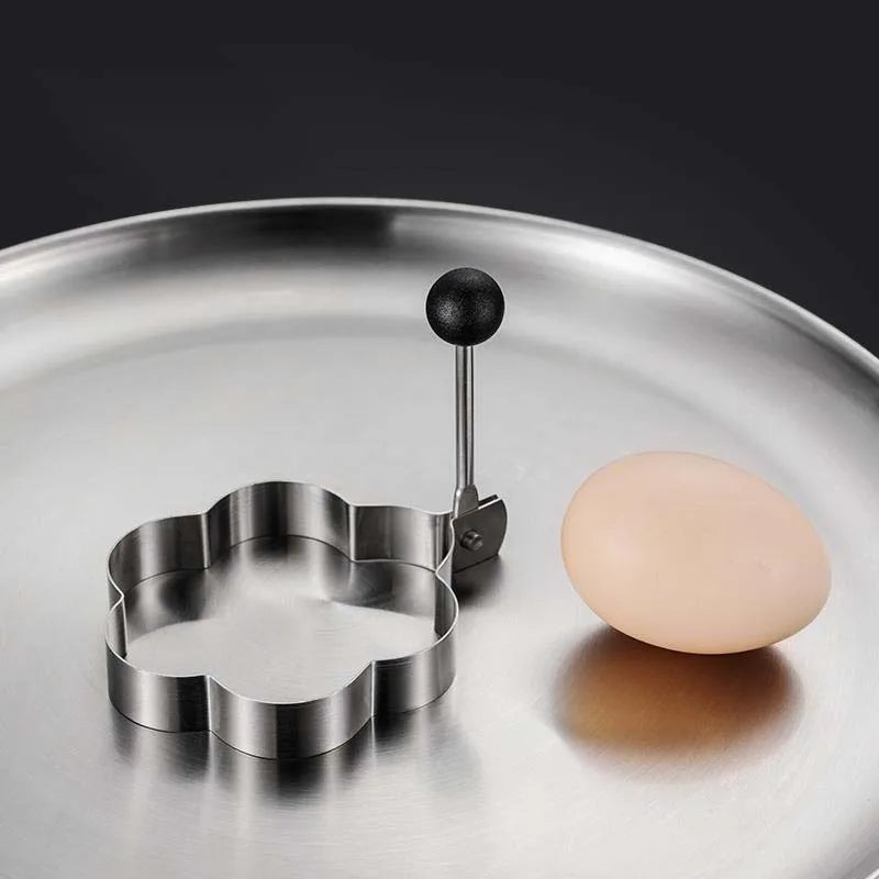 Multi-Shape Egg Mold