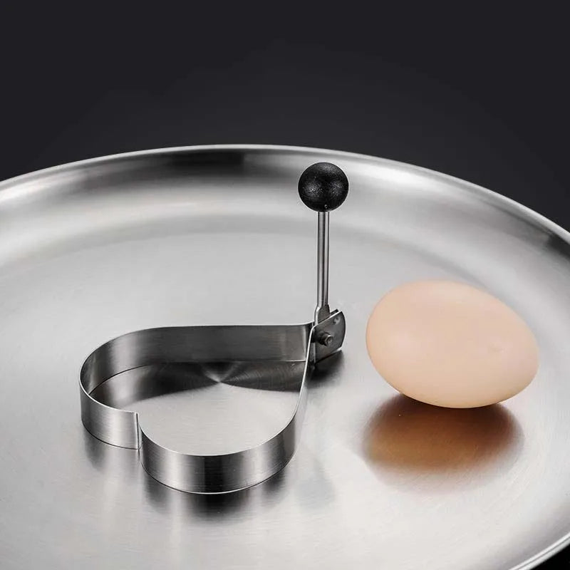 Multi-Shape Egg Mold