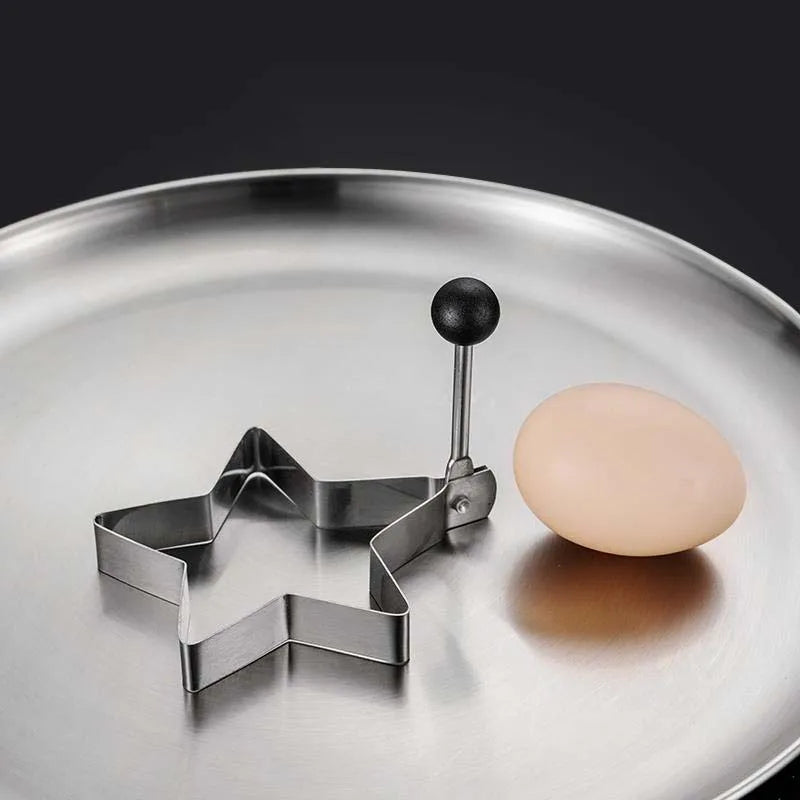 Multi-Shape Egg Mold